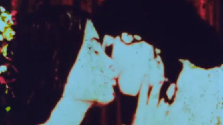 кадр из фильма The Color of Love