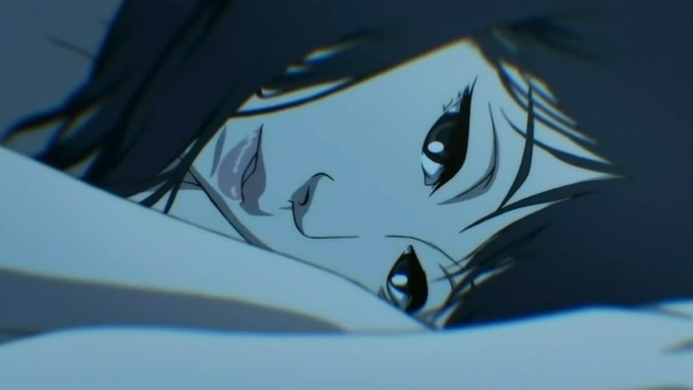 кадр из фильма アニ＊クリ15