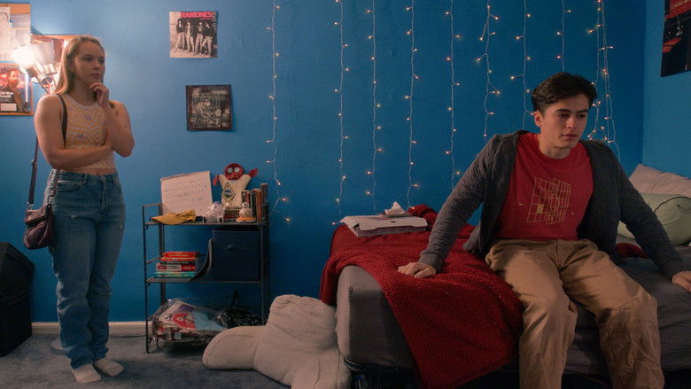 кадр из фильма 7 Minutes in the Closet