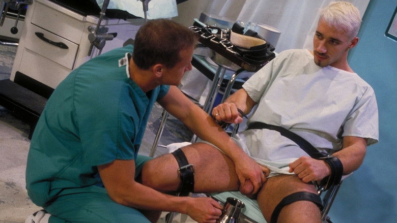 кадр из фильма Dr.'s Orders 1: Manipulation