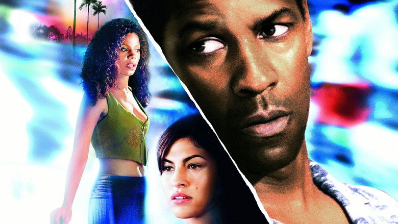 кадр из фильма Вне времени