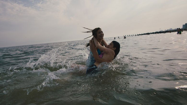 кадр из фильма Tendaberry