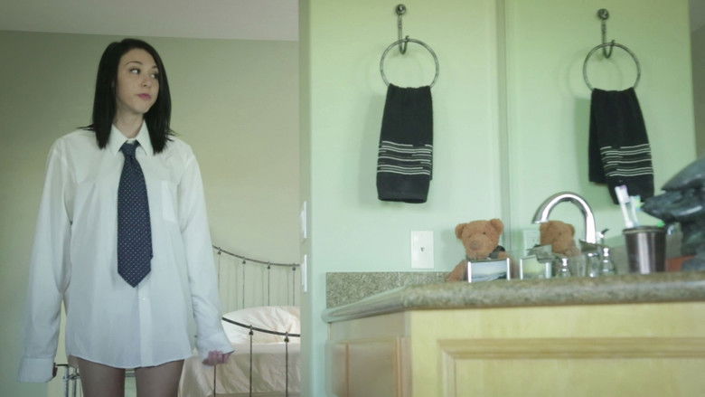 кадр из фильма The Cute Little Babysitter 2