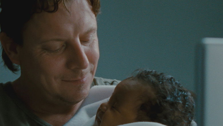 кадр из фильма Rosa Morena