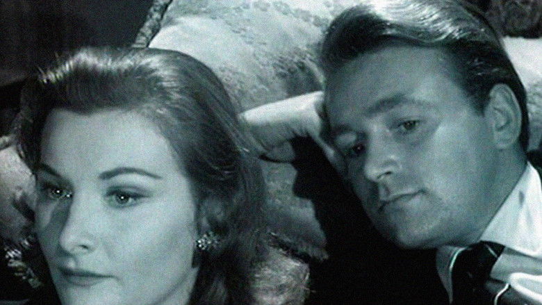 кадр из фильма The Big Chance