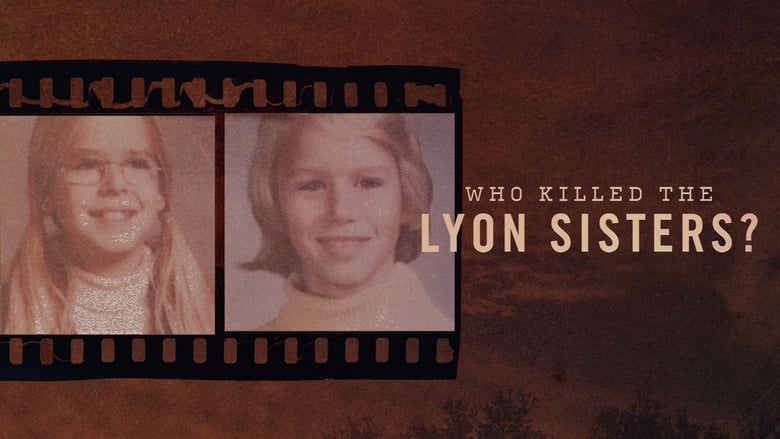 кадр из фильма Who Killed the Lyon Sisters?