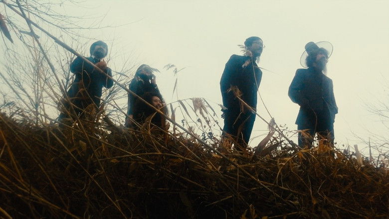 кадр из фильма 파란만장