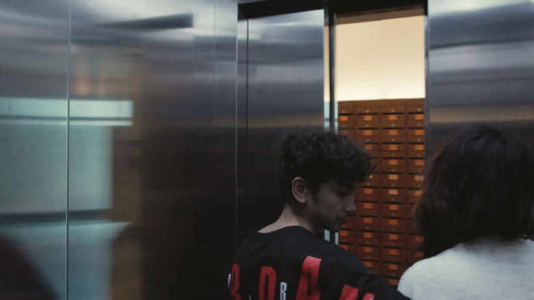 кадр из фильма Habitus Kolektif