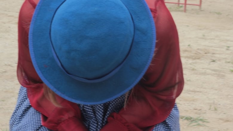 кадр из фильма Clown