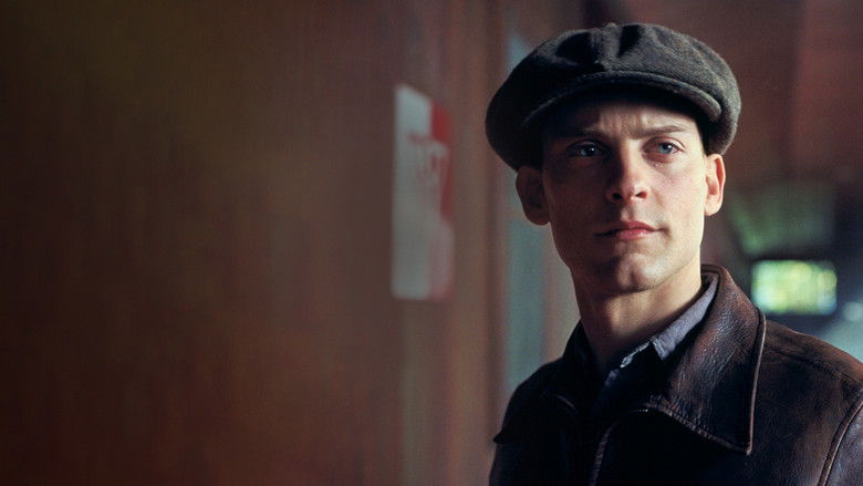 кадр из фильма Фаворит