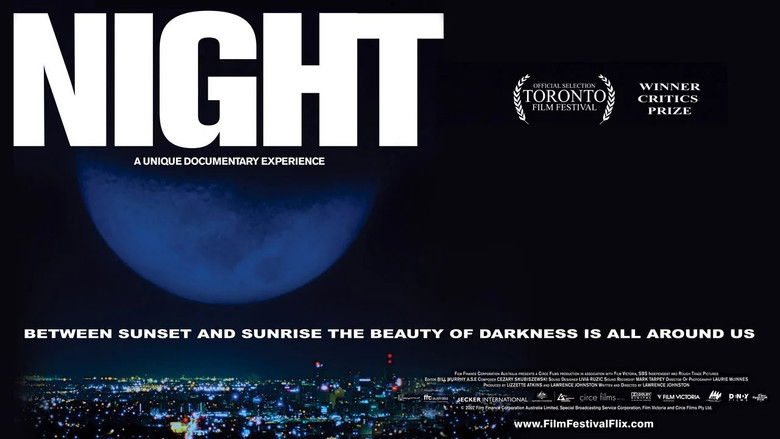 кадр из фильма Night