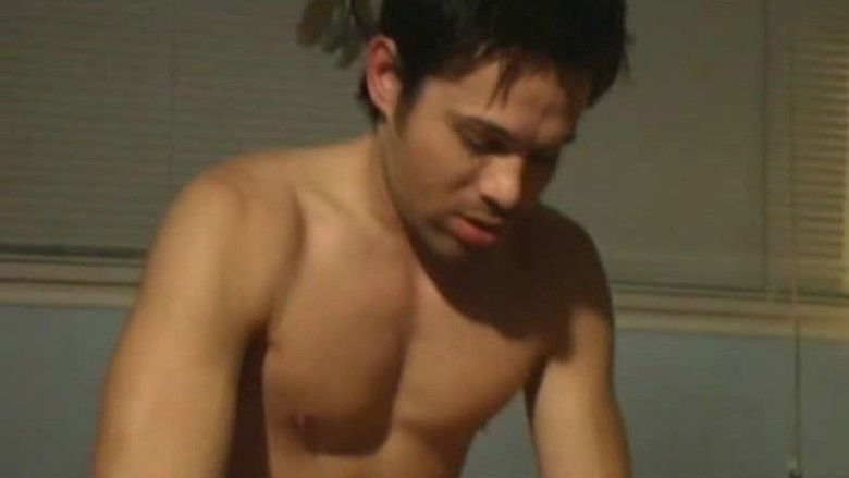 кадр из фильма Group Therapy