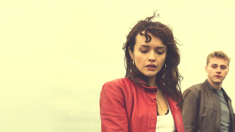 кадр из фильма Попадос