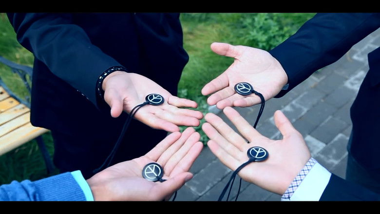 кадр из фильма Хүсэл мөрөөдлийн зүгт