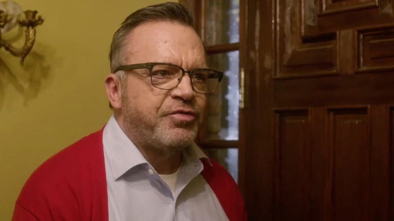 кадр из фильма High Holiday