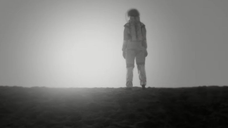 кадр из фильма Afronauts