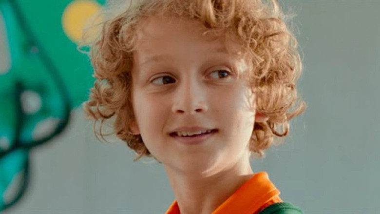 кадр из фильма Les Blagues de Toto