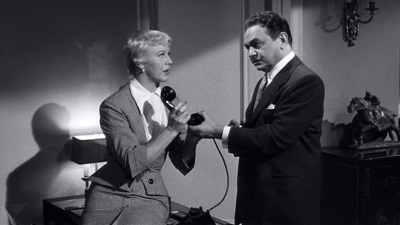 кадр из фильма Узкое место