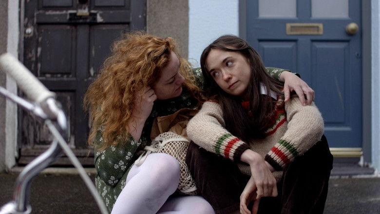 кадр из фильма Young People of Ireland