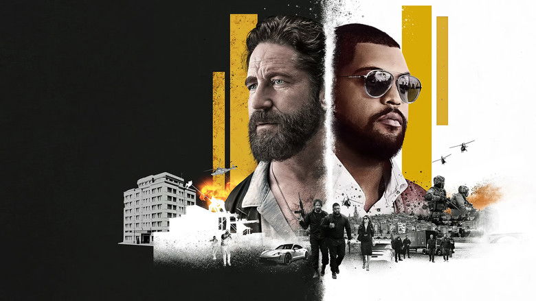 кадр из фильма Охота на воров 2: Пантера