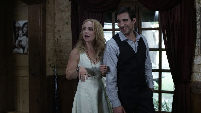 кадр из фильма Фортуна бросает вызов смерти