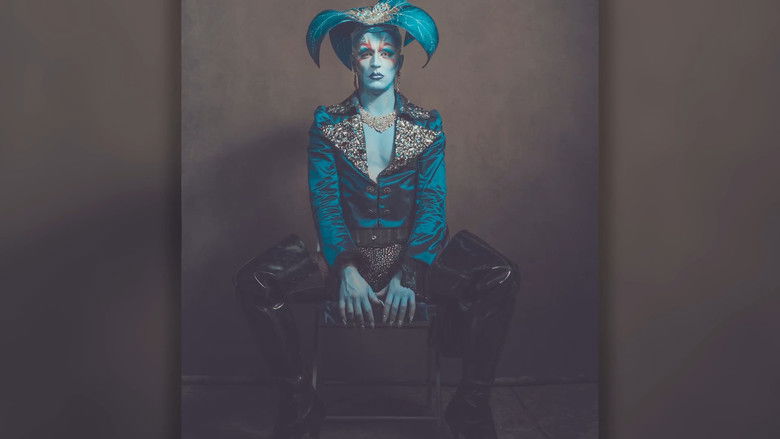 кадр из фильма City of Queens