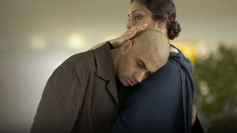 кадр из фильма Тезки