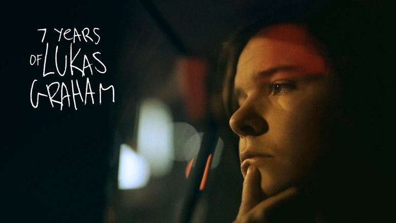 кадр из фильма 7 Years of Lukas Graham