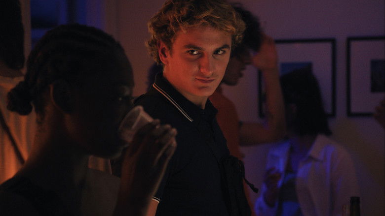 кадр из фильма Возвращение