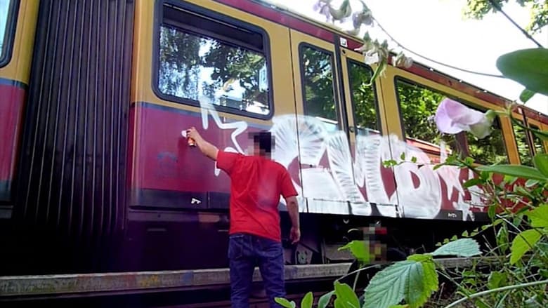 кадр из фильма Criminal Minded 3