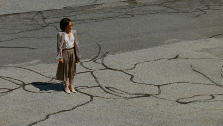 кадр из фильма Cleopatra at the Mall