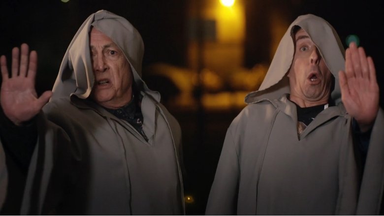 кадр из фильма The Magical Beacon Stone