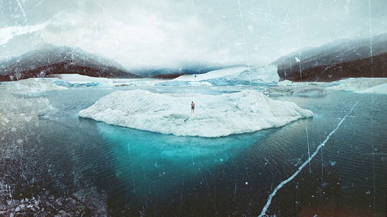 кадр из фильма Arctic Peril