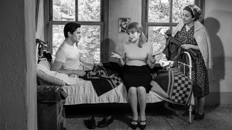 Fakir Gencin Romanı