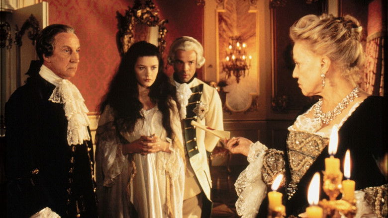 кадр из фильма Екатерина Великая