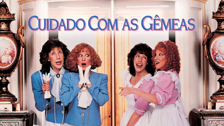 кадр из фильма Большой бизнес