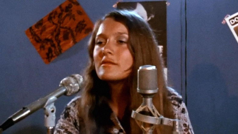 кадр из фильма Un soleil pas comme ailleurs