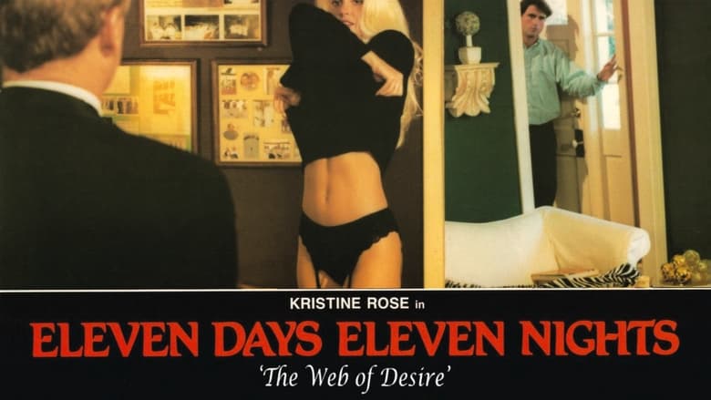 кадр из фильма Eleven days, eleven nights 2