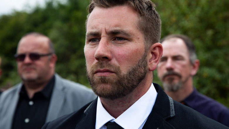 кадр из фильма The Ballad Of Billy McCrae