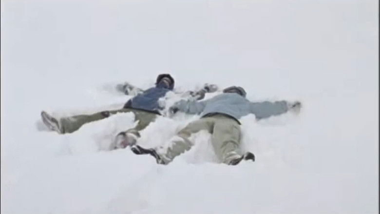 кадр из фильма Blowies