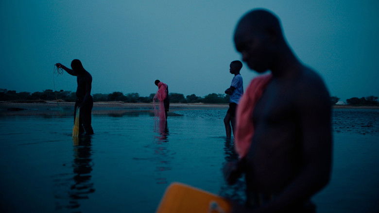 кадр из фильма Patience (Sabali)