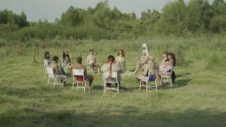 кадр из фильма Croma