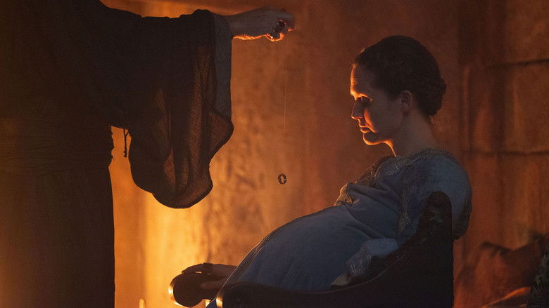 кадр из фильма Лекарь 2: Наследие Авиценны