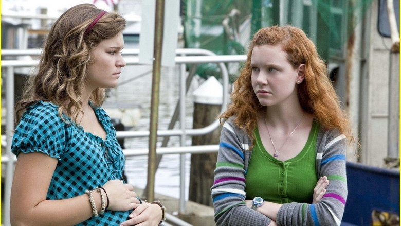 кадр из фильма The Pregnancy Pact