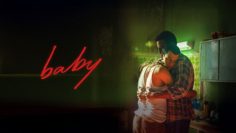 кадр из фильма Малыш