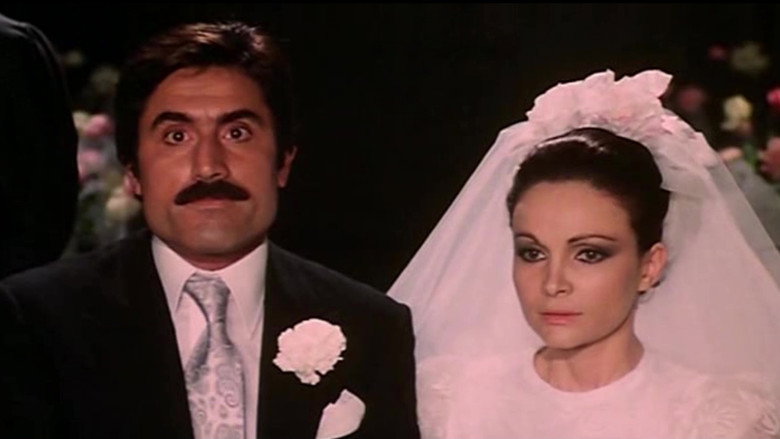 кадр из фильма Il fidanzamento