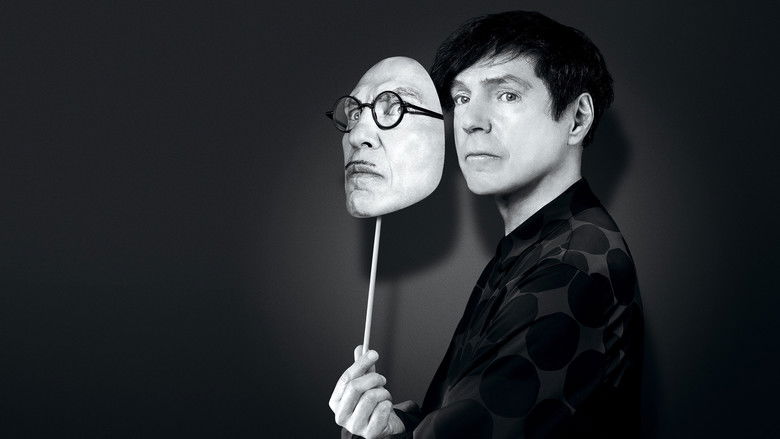 кадр из фильма Братья Sparks