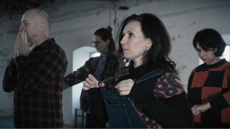 кадр из фильма Wirf dein Herz ins Meer