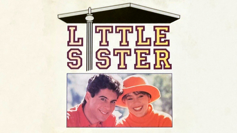 кадр из фильма Младшая сестра