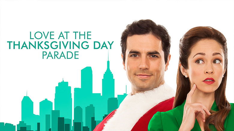 кадр из фильма Любовь в Раю